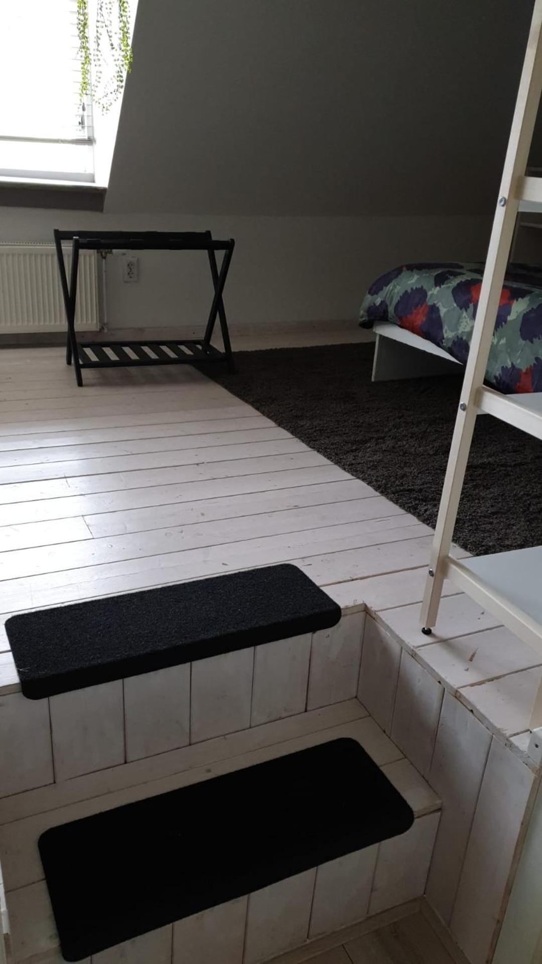 De Posthoorn Bed & Breakfast Appelscha Bagian luar foto