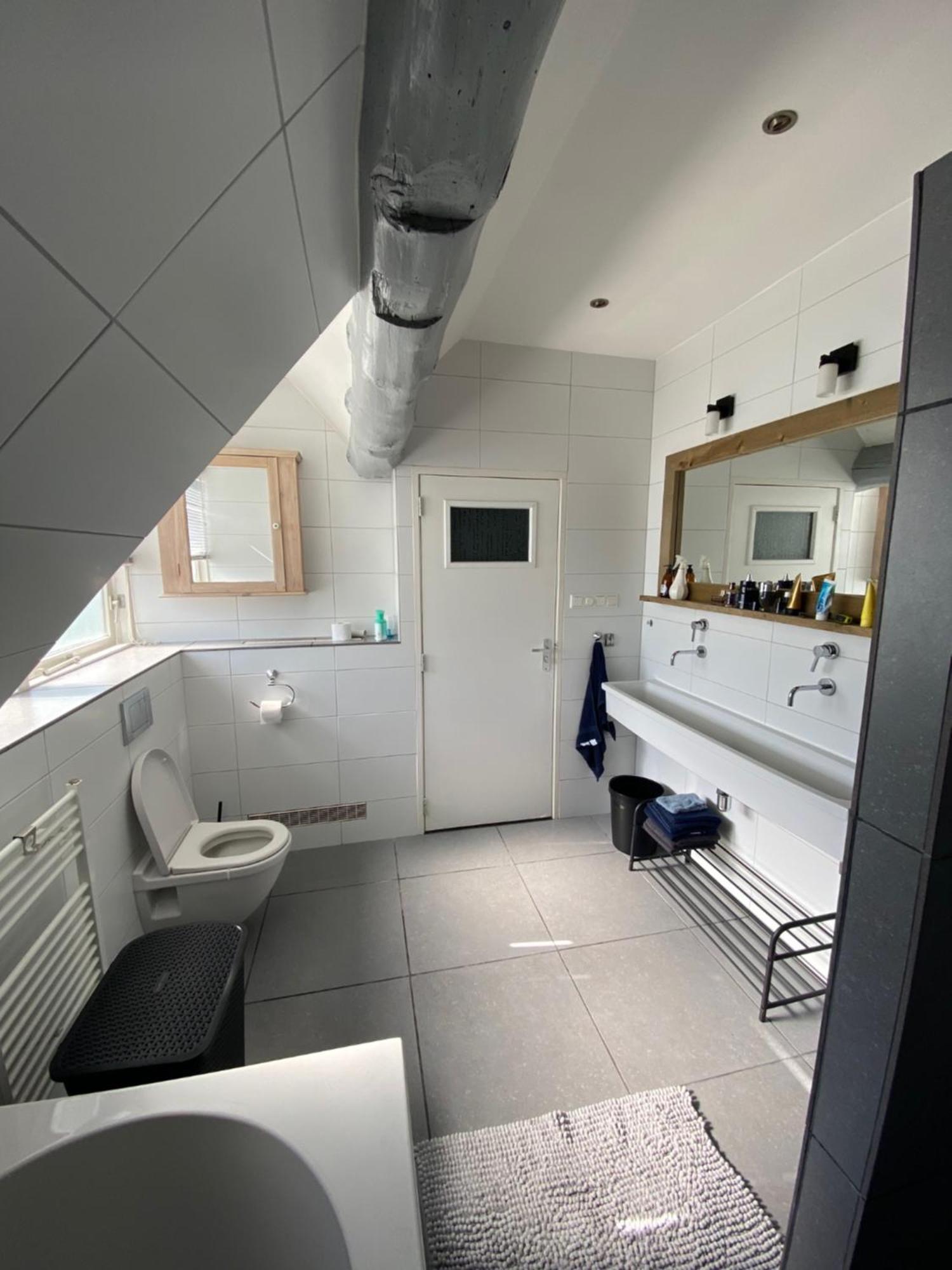 De Posthoorn Bed & Breakfast Appelscha Bagian luar foto